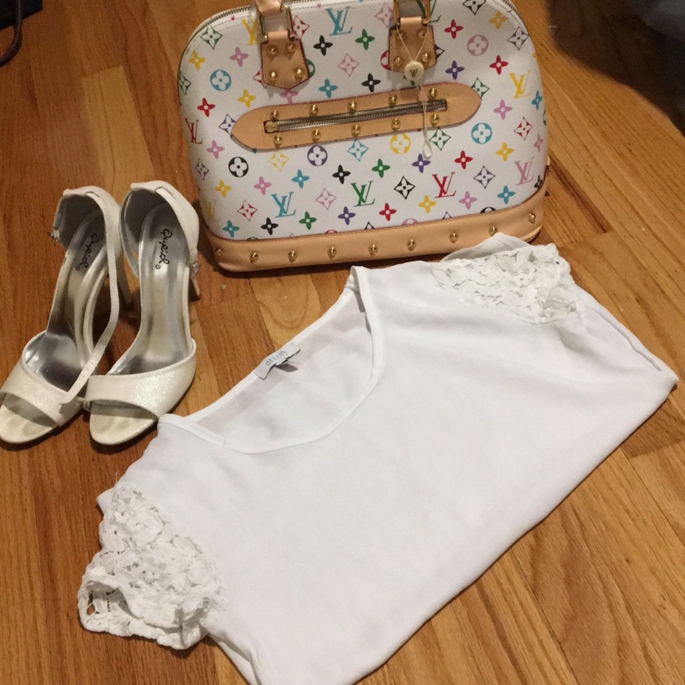 Delia’s Top